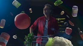 שופרסל פסח, צילום: גיתם BBDO